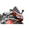 PUIG Puig Z-Racing Aprilia RSV4 RF1000/RR1000 2015-2018 sport plexi Puig Vázak, idomok, kiegészítők Szélvédők