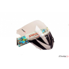 PUIG Puig Z-Racing plexi Honda CBR1000RR 04-07 átlátszó Puig Vázak, idomok, kiegészítők Szélvédők