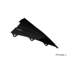 PUIG Puig Z-Racing plexi HONDA CBR300R 15-16 karbon Puig Vázak, idomok, kiegészítők Szélvédők