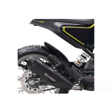 ﻿PUIG Rear fender extension PUIG 21157J matt black egyéb motorkerékpár alkatrész