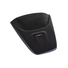 ﻿PUIG Rear fender extension PUIG 3665J matt black egyéb motorkerékpár alkatrész