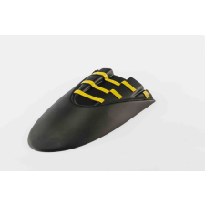 ﻿PUIG Rear fender extension PUIG 9888J matt black egyéb motorkerékpár alkatrész