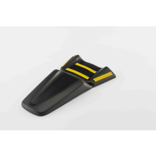 PUIG Rear fender extension PUIG 9889J matt black egyéb motorkerékpár alkatrész