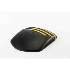 PUIG Rear fender extension PUIG 9892J matt black egyéb motorkerékpár alkatrész