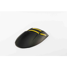 PUIG Rear fender extension PUIG 9900J matt black egyéb motorkerékpár alkatrész
