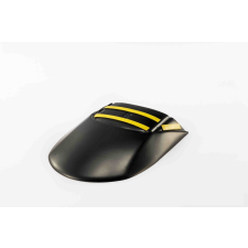 PUIG Rear fender extension PUIG 9902J matt black egyéb motorkerékpár alkatrész