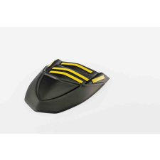 ﻿PUIG Rear fender extension PUIG 9910J matt black egyéb motorkerékpár alkatrész