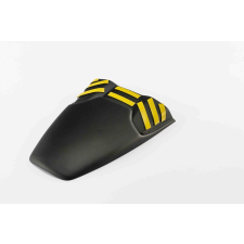 ﻿PUIG Rear fender extension PUIG 9911J matt black egyéb motorkerékpár alkatrész