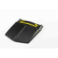 ﻿PUIG Rear fender extension PUIG 9914J matt black egyéb motorkerékpár alkatrész