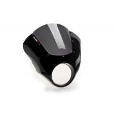 PUIG Semifairing PUIG DARK NIGHT 21213H smoke motorkerékpár idom