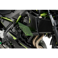 ﻿PUIG Side spoilers PUIG DOWNFORCE 20328V zöld egyéb motorkerékpár alkatrész