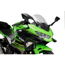 ﻿PUIG Side spoilers PUIG DOWNFORCE 3172V zöld motorkerékpár idom