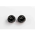 ﻿PUIG Spare caps PUIG THRUSTER 9420N fekete