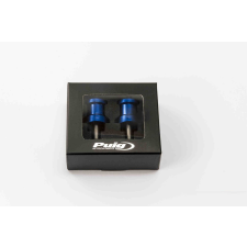 ﻿PUIG Spools PUIG 5922N fekete M6 motorkerékpár emelő