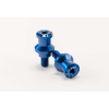 ﻿PUIG Spools PUIG 5988A kék M10/150