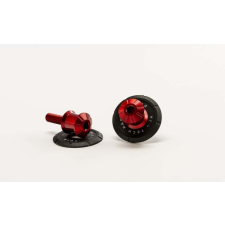 PUIG Spools PUIG PRO 9259R piros M8 motorkerékpár emelő