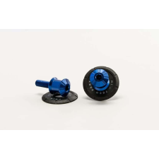 ﻿PUIG Spools PUIG PRO 9260A kék M10/125 motorkerékpár emelő