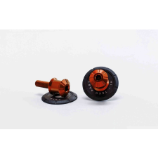 PUIG Spools PUIG PRO 9260T narancssárga M10/125 motorkerékpár emelő