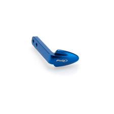 ﻿PUIG Tip protector for clutch lever PUIG 3878A kék egyéb motorkerékpár alkatrész