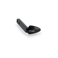 PUIG Tip protector for clutch lever PUIG 3878N fekete egyéb motorkerékpár alkatrész