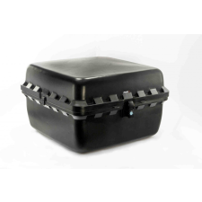 PUIG Top box PUIG BIG BOX 0390N fekete 60l túradoboz