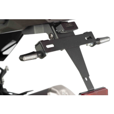 PUIG Turn signals PUIG CURVE 9151N fekete rear, homologated egyéb motorkerékpár alkatrész
