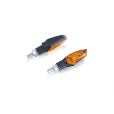 PUIG Turn signals PUIG EYE 6475N fekete homologated egyéb motorkerékpár alkatrész