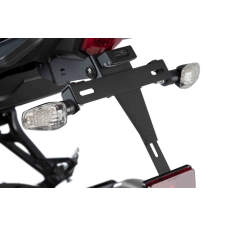 ﻿PUIG Turn signals PUIG ZAFIRO 2585W áttetsző short, homologated egyéb motorkerékpár alkatrész