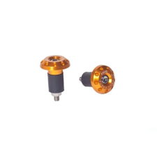 PUIG Universal bar ends PUIG RACE 6222O arany D 13-18mm egyéb motorkerékpár alkatrész