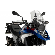 ﻿PUIG Upper deflectors PUIG 21896W áttetsző motorkerékpár idom