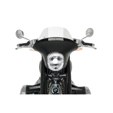 ﻿PUIG Windscreen PUIG BATWING SML TOURING 21048W áttetsző motorkerékpár idom