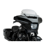 ﻿PUIG Windscreen PUIG HIGH-ROAD TOURING 22110H smoke
