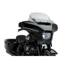 PUIG Windscreen PUIG HIGH-ROAD TOURING 22110H smoke motorkerékpár idom