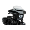 ﻿PUIG Windscreen PUIG HIGH-ROAD TOURING 22110W áttetsző