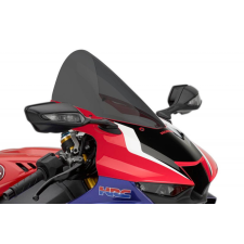 PUIG Windscreen PUIG R-RACER 20314F dark smoke egyéb motorkerékpár alkatrész