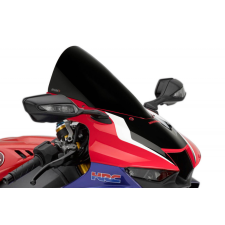 PUIG Windscreen PUIG R-RACER 20314N fekete egyéb motorkerékpár alkatrész