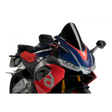 ﻿PUIG Windscreen PUIG R-RACER 20571N fekete egyéb motorkerékpár alkatrész