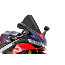 ﻿PUIG Windscreen PUIG R-RACER 20771N fekete egyéb motorkerékpár alkatrész