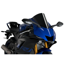 ﻿PUIG Windscreen PUIG R-RACER 3633N fekete egyéb motorkerékpár alkatrész