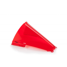 ﻿PUIG Windscreen PUIG R-RACER 3759R piros bukósisak