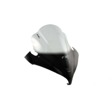 PUIG Windscreen PUIG RACING 1646H smoke bukósisak