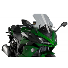﻿PUIG Windscreen PUIG RACING 20471H smoke egyéb motorkerékpár alkatrész