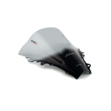 PUIG Windscreen PUIG RACING 4059H smoke bukósisak