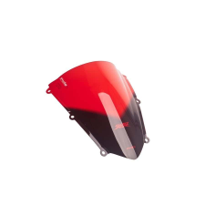 ﻿PUIG Windscreen PUIG RACING 4356R piros bukósisak