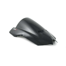 PUIG Windscreen PUIG RACING 4635C carbon look bukósisak