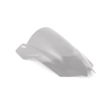 PUIG Windscreen PUIG RACING 4635W áttetsző bukósisak