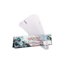 PUIG Windscreen PUIG RACING 4637W áttetsző bukósisak