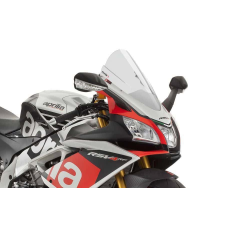 ﻿PUIG Windscreen PUIG RACING 7614W áttetsző bukósisak