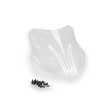 ﻿PUIG Windscreen PUIG SPORT 20429W áttetsző egyéb motorkerékpár alkatrész