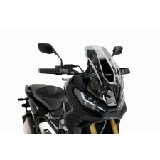 PUIG Windscreen PUIG SPORT 20584H smoke egyéb motorkerékpár alkatrész